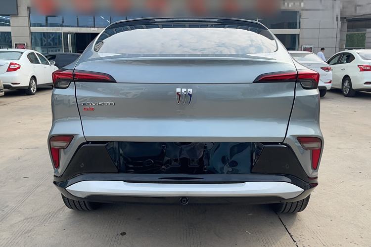 Used Buick Envista 2022 1.5T GS Trendy Ignition Edition
