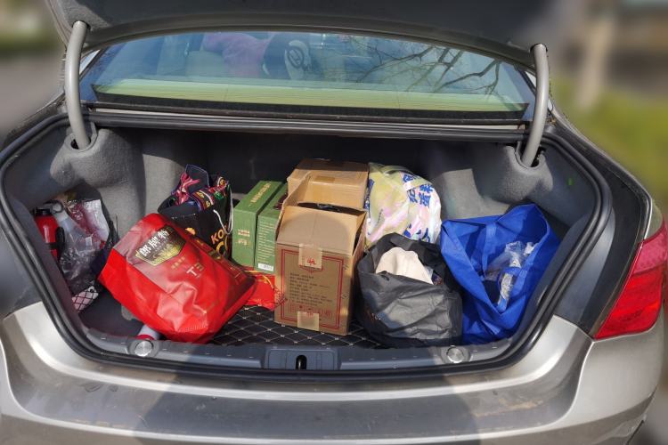 Used BMW 7 Series 2011 730Li Elegant Model