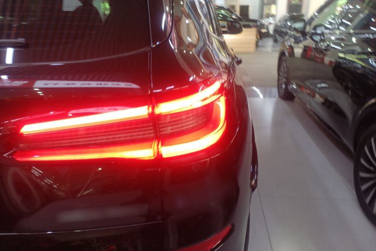 Used BMW X5 2022 Restyled xDrive 40Li M Sport Package
