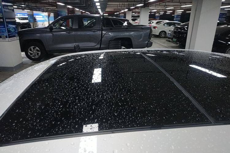 Used BMW 3 Series 2023 325Li M Sport Night Edition Package