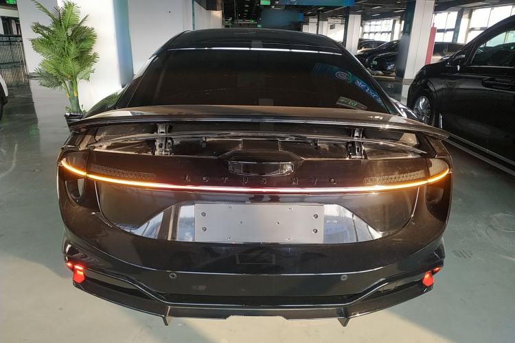 Used Lotus EMEYA 2024 EMEYA S+
