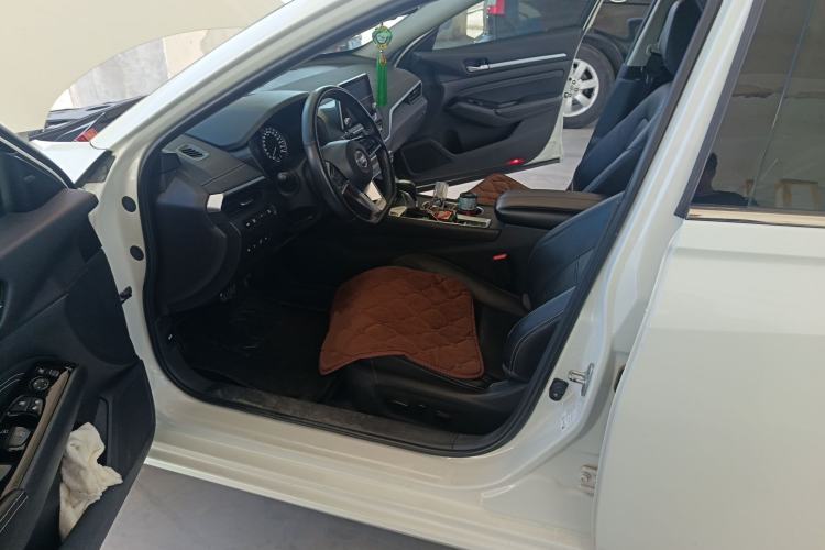 Used Nissan Teana 2020 2.0T XL Upper AD1 Smart Navigation Edition Left Front Seat