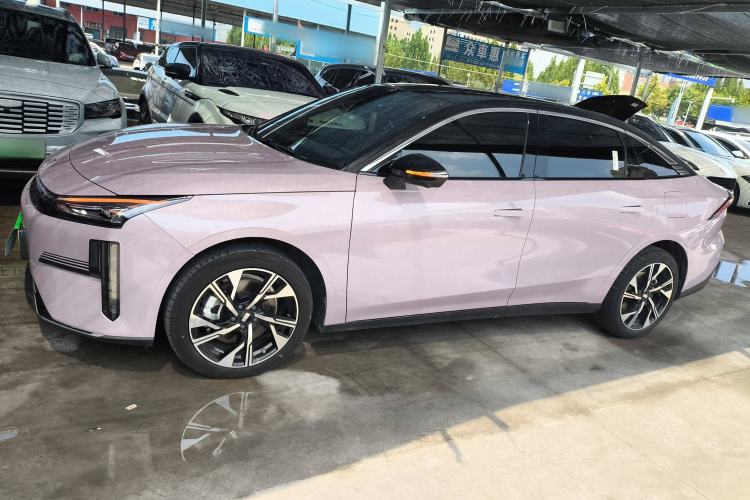 Used Geely Galaxy L6 2024 125km Creative Edition