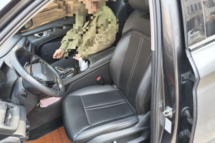 Used Wuling Victory 2020 1.5T CVT Flagship Edition