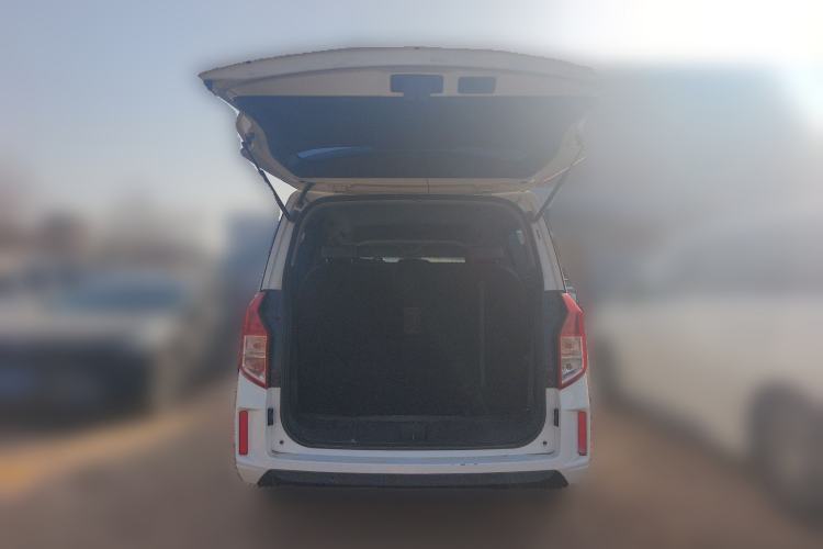 Used Wuling Zhengcheng 2021 1.5T Manual Luxury Version