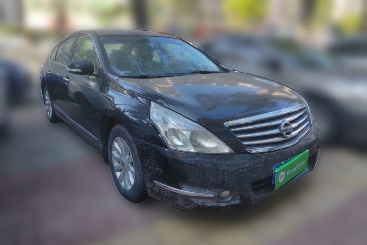 Used Nissan Teana 2008 2.0L XL Comfort Edition