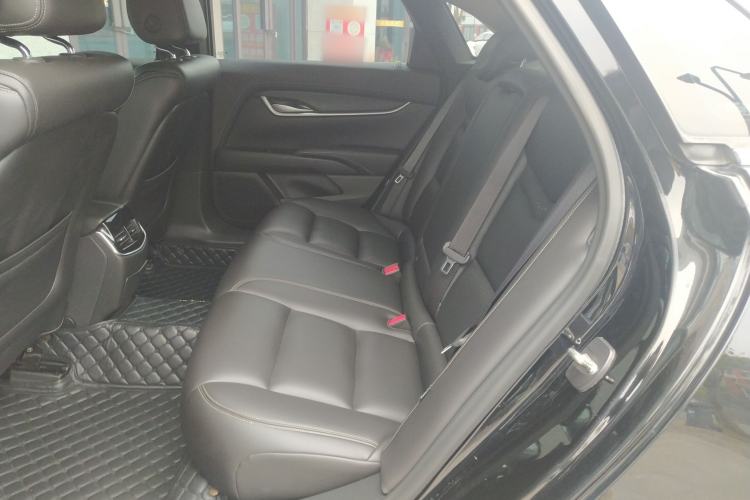 Used Cadillac XTS 2018 28T Tech Edition
