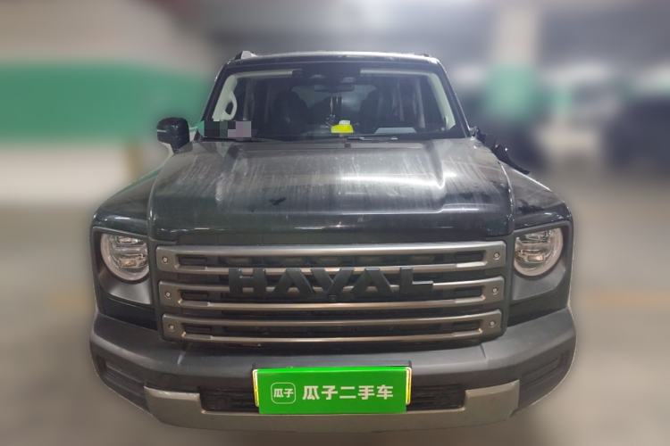 Used Haval Raptor New Energy 2023 Hi4 145 Explorer Edition