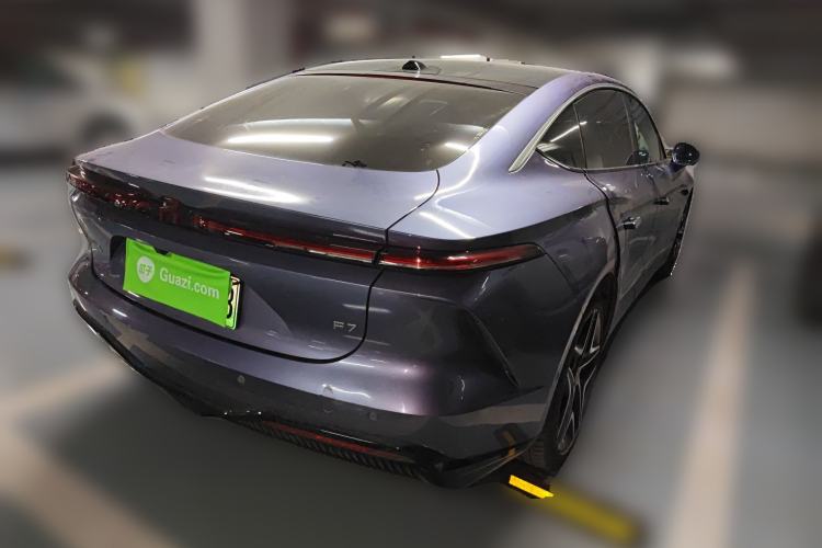 Used Rising F7 2023 Long-Range Pro Edition