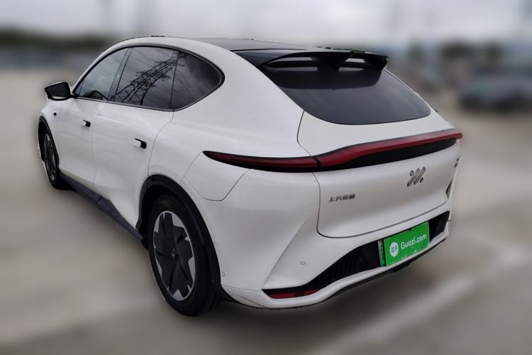 Used IM LS7 2023 100kWh Lux Rear-Drive Version