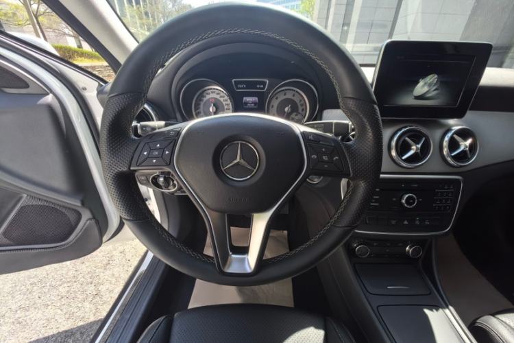 Used Mercedes-Benz GLA 2016 GLA 200 Sport Edition