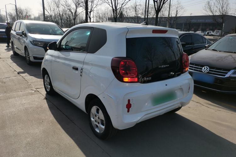 Used Roewe Clever 2020 Urban Style Edition
