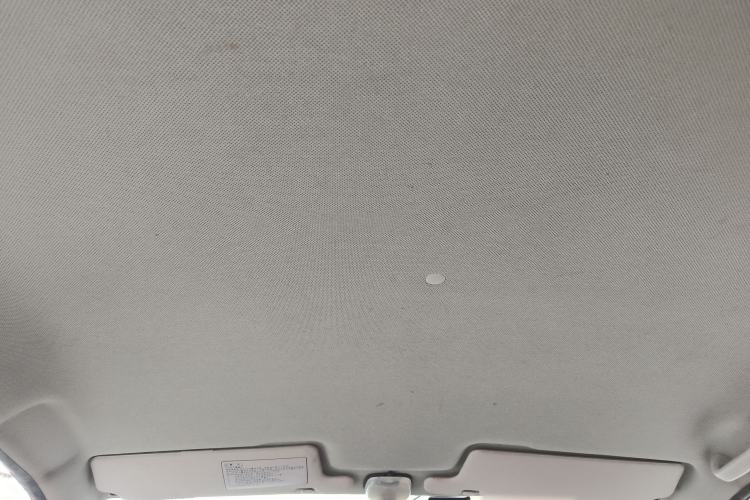 Used FAW Senya S80 2014 1.5L Manual 5-Seater Classic Edition
