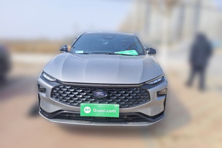 Used Ford Mondeo 2022 Facelift EcoBoost 245 ST-Line