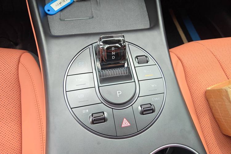 Used BYD Seal 2025 650 Long-Range Version