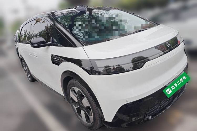 Used Zeekr MIX 2025 Long-Range Intelligent Driving Edition
