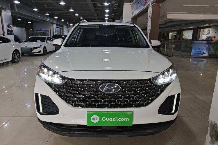 Used Hyundai ix35 2021 2.0L Automatic 2WD GLS Leading Edition
