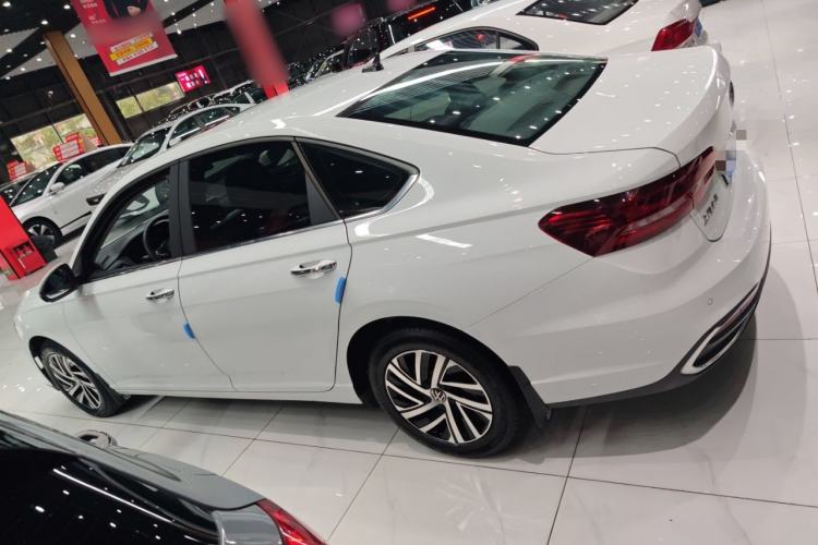 Used Volkswagen Lavida 2023 300TSI DSG Full-Comfort Edition Exterior 7