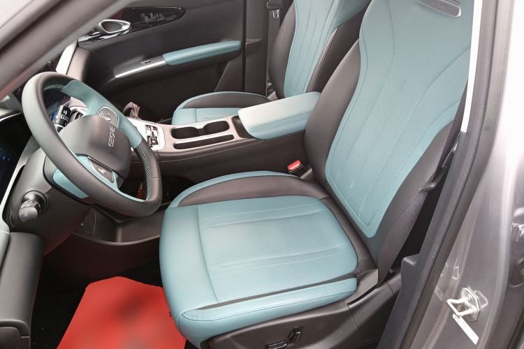 Used Geely Galaxy Geome 2025 UP 410km Exploration+ Edition