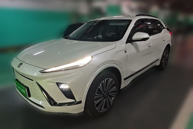 Used Buick E5 2023 Premium Long-Range Version