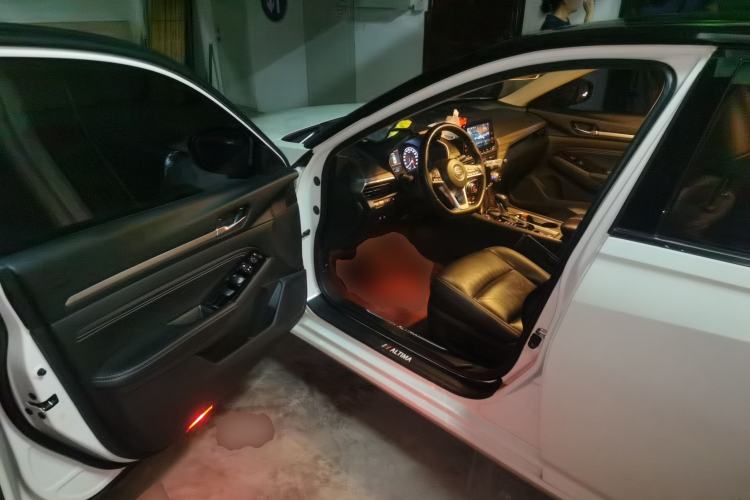 Used Nissan Teana 2021 2.0L XL Comfort Edition