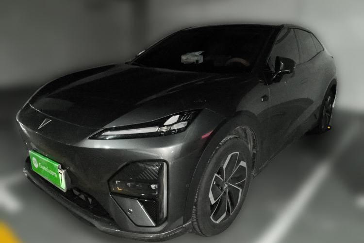 Used Deepal S07 2026 230Ultra with Huawei Qiankun ADS SE Edition