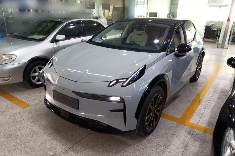 Used Zeekr X 2023 Rear-Drive ME Version 5 Seats