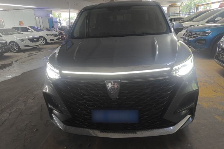 Used Roewe iMAX8 2022 400TGI Flagship Edition