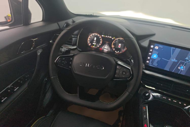 Used Lynk & Co 06 2023 Remix 1.5T Hero
