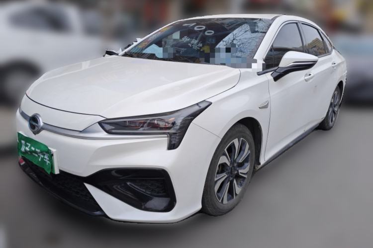 Used AION S 2020 Meizu 580 Travel Standard Edition