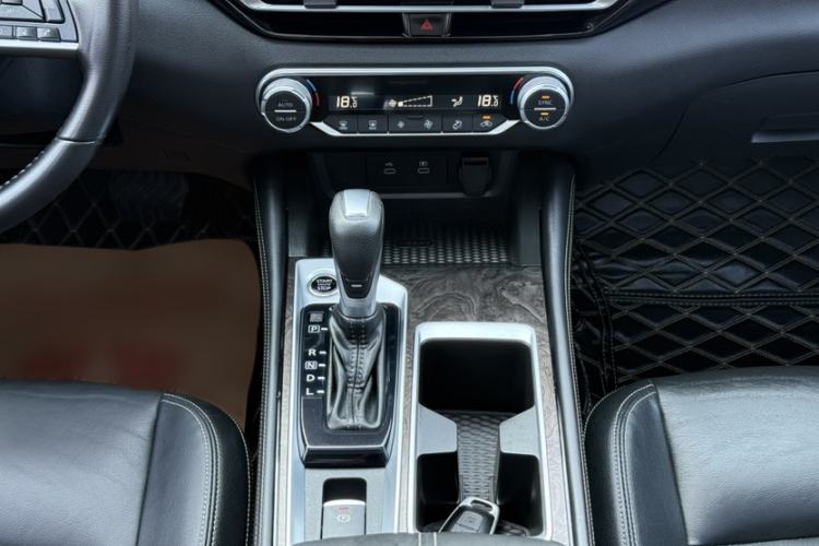 Used Nissan Teana 2022 2.0L XL-TLS Enjoyment Edition