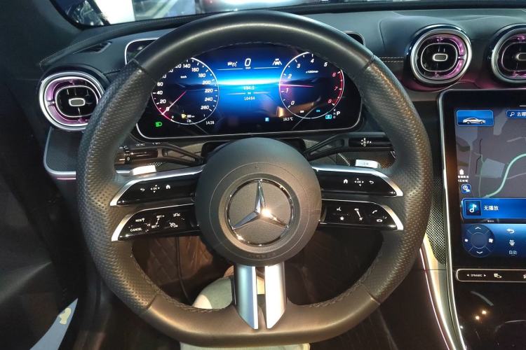 Used Mercedes-Benz CLE 2024 CLE 260 Coupe