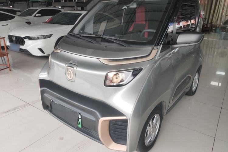 Used Baojun E200 2019 250KM Smart Drive Edition