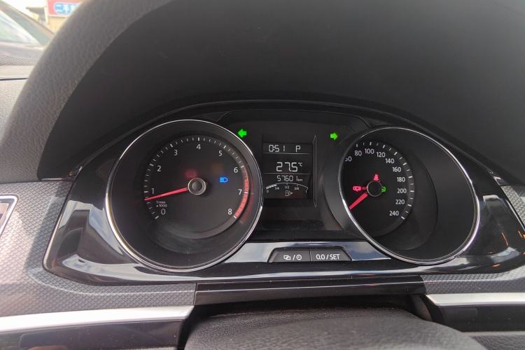 Used Volkswagen C-TREK 2018 1.5L Automatic Comfort Model