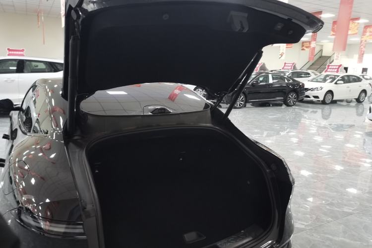 Used Avatr 06 2025 Pro Range-Extended Edition
