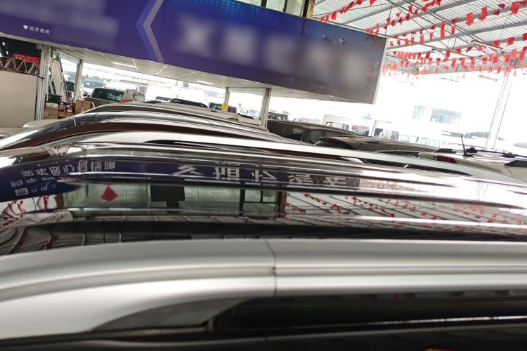 Used Oshan COSPro 2021 1.5T Automatic Luxury 7-Seater