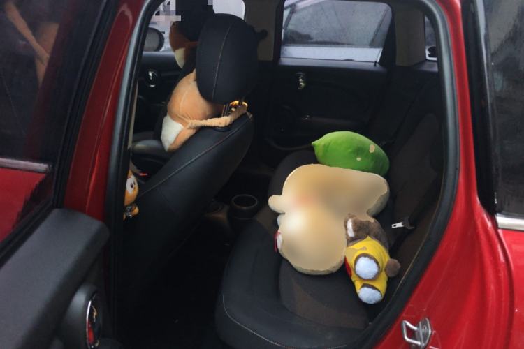 Used MINI MINI 2015 1.2T ONE Five-Door Edition