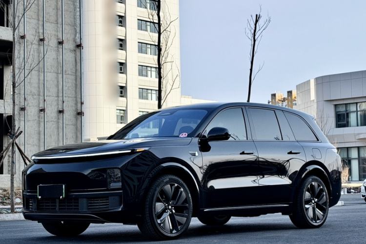 Used Li Auto L8 2024 Pro Model