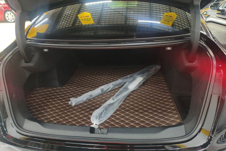 Used Buick LaCrosse 2023 28T Prestige Edition