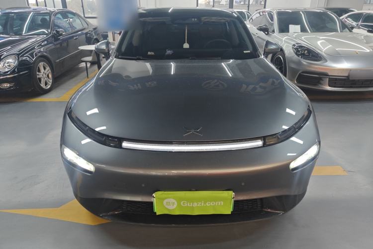 Used XPeng P7 2022 625E