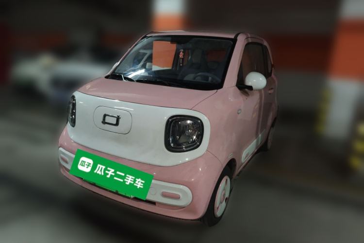 Used Bestune Pony 2024 170km Vitality Horse