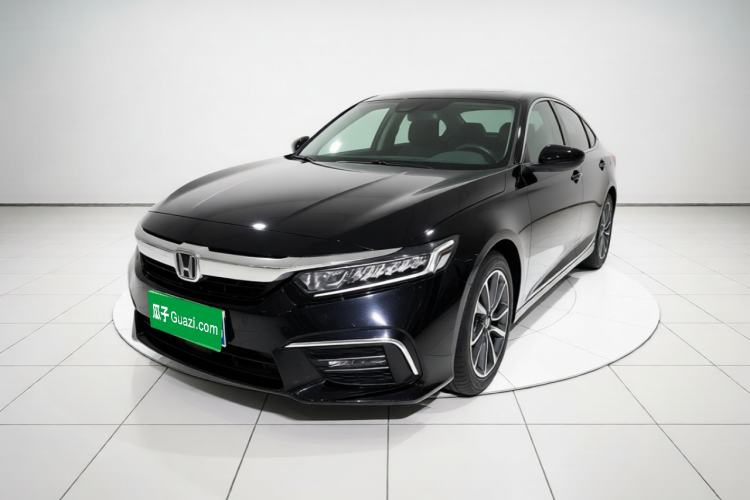 Used Honda Inspire 2019 260TURBO Elegant Edition China VI Emission Standard