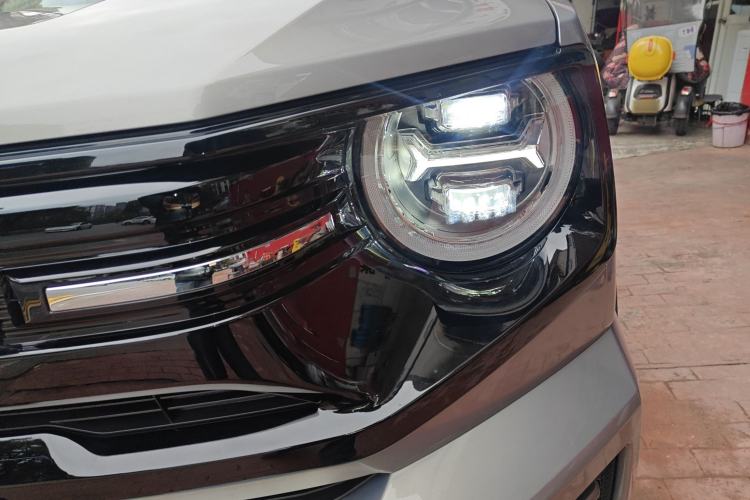 Used Haval H Dog New Energy 2024 Hi4 102km Trend Electric Version Plus