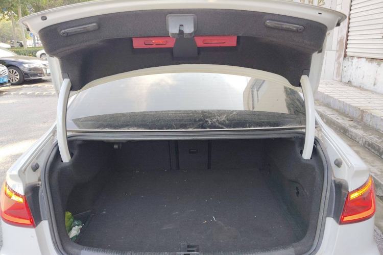 Used Audi S3 2015 S3 2.0T Limousine
