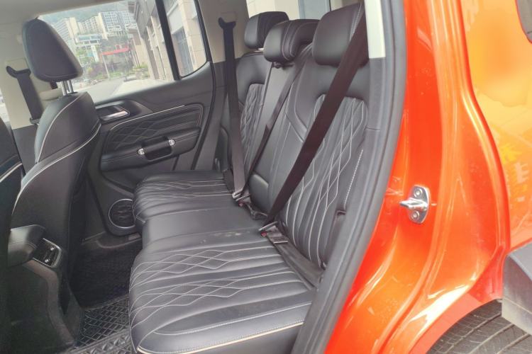 Used Tank 300 2024 2.0T Challenger