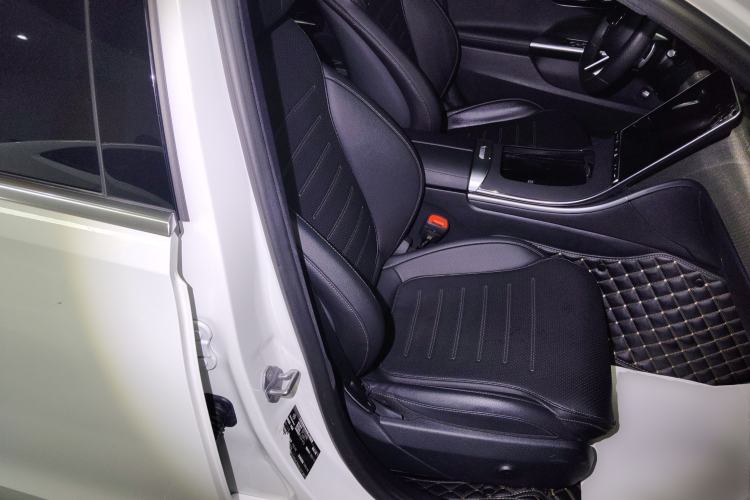 Used Mercedes-Benz C-Class 2022 C 260 L Sport Edition
