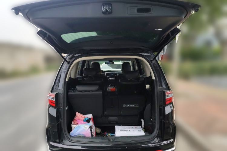 Used Honda Odyssey 2019 2.0L Rui·Smart Edition
