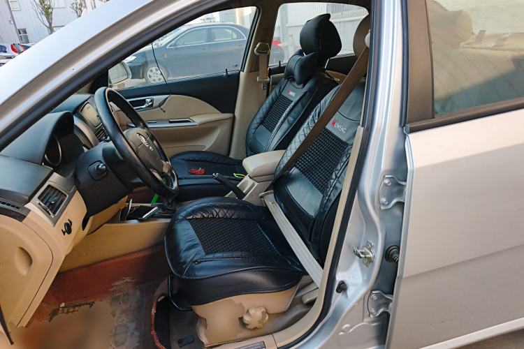 Used Buick Excelle 2013 1.5L Manual Classic Model Left Front Seat