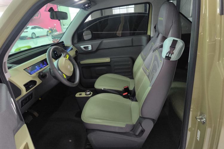 Used Geely Galaxy Panda 2024 200km Panda Rider