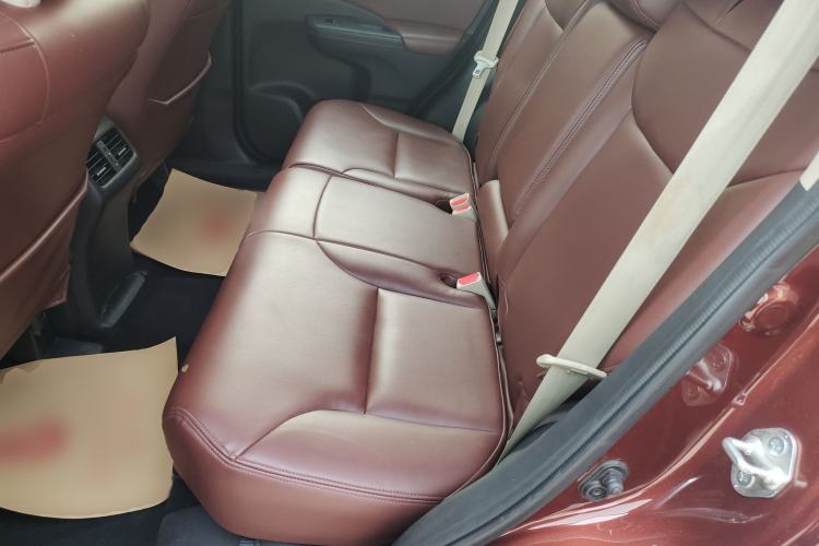 Used Honda CR-V 2016 2.0L two-wheel drive Urban Edition